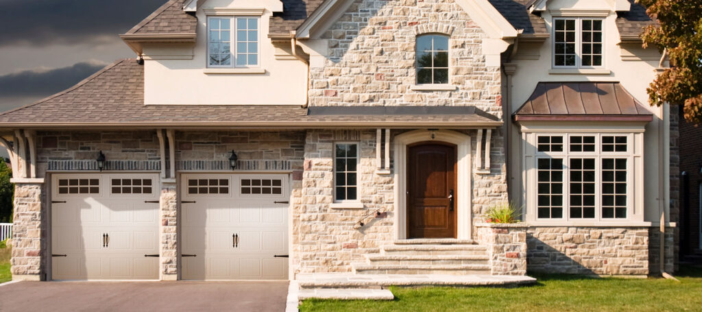 Absolute Access Garage Door Service and Installation